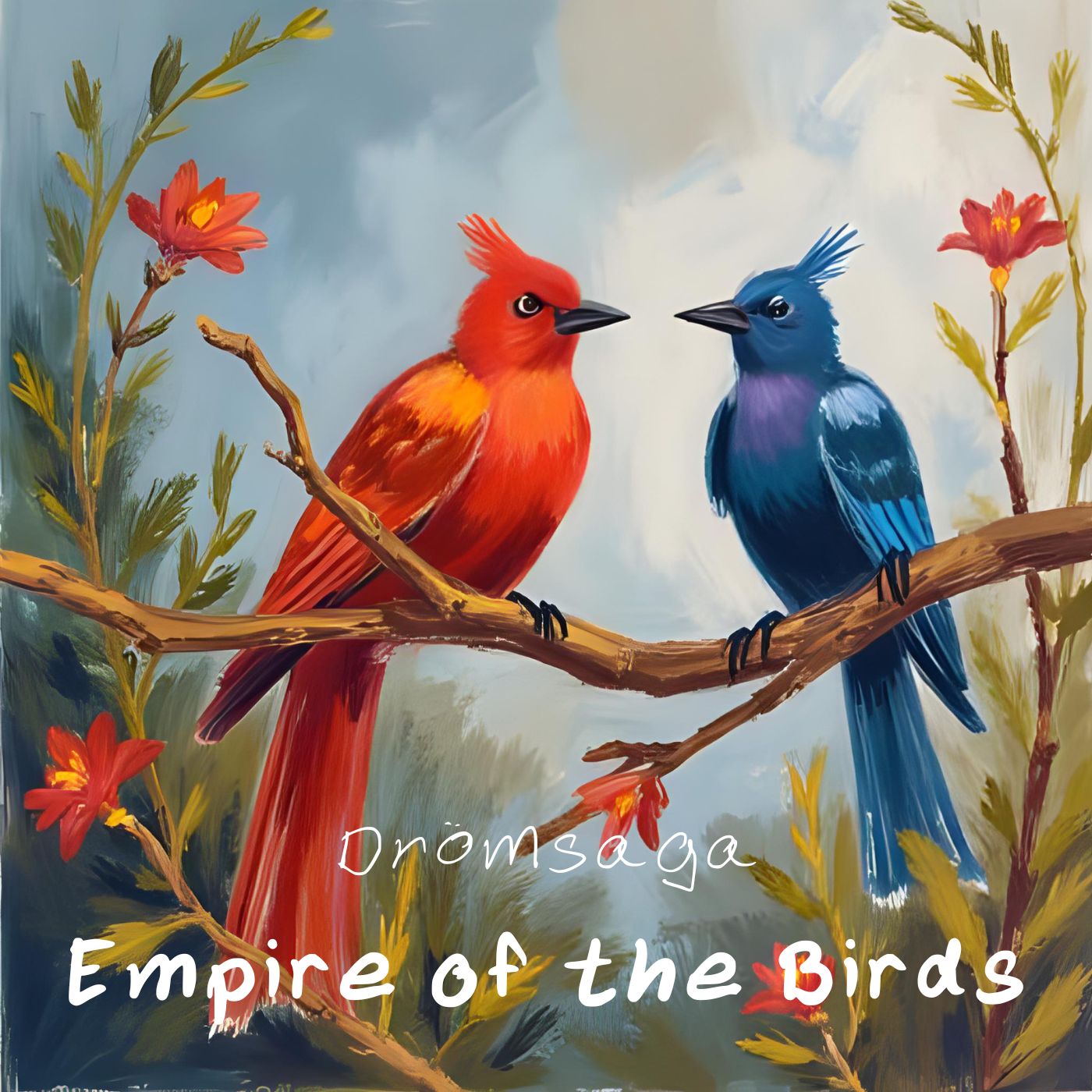 Empire of the Birds